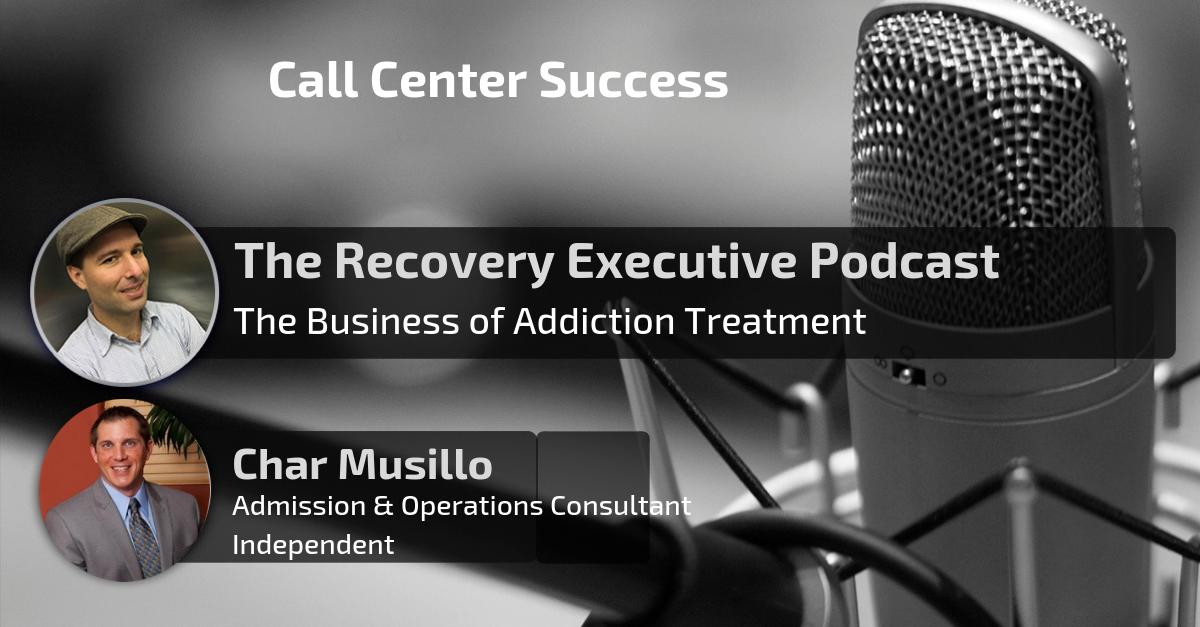 9 Podcast - Call Center Success with Char Musillo