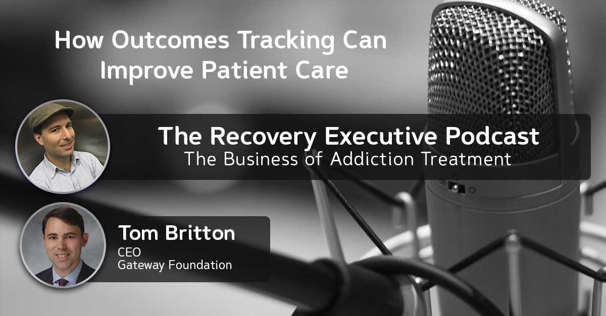 tacking outcomes to improve patient care