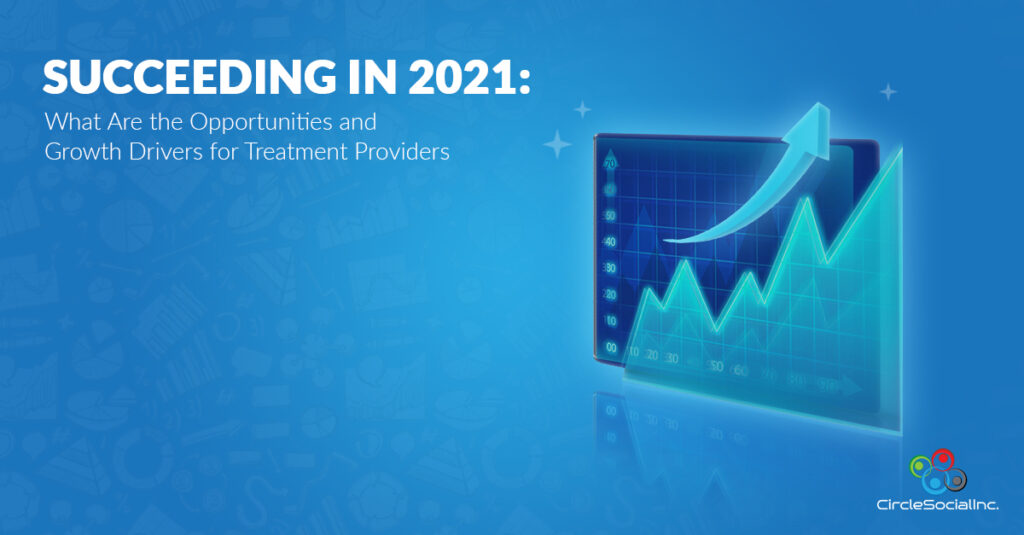 Blog - Succeeding in 2021 SM