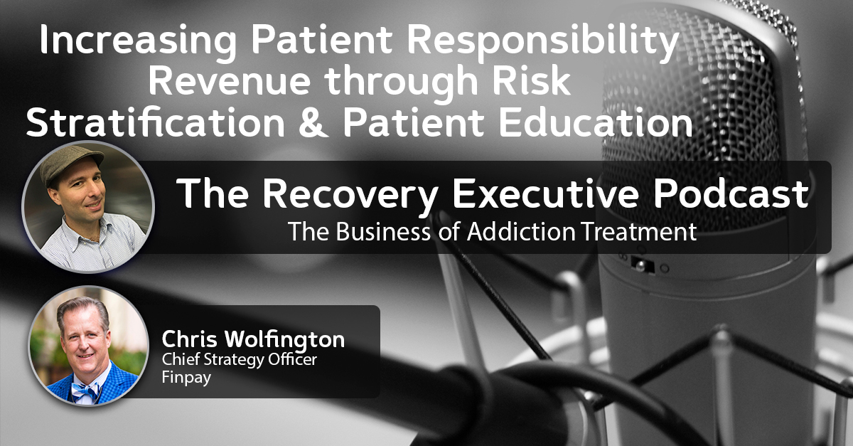 Increasing Patient Responsibility Revenue through Risk Stratification & Patient Education