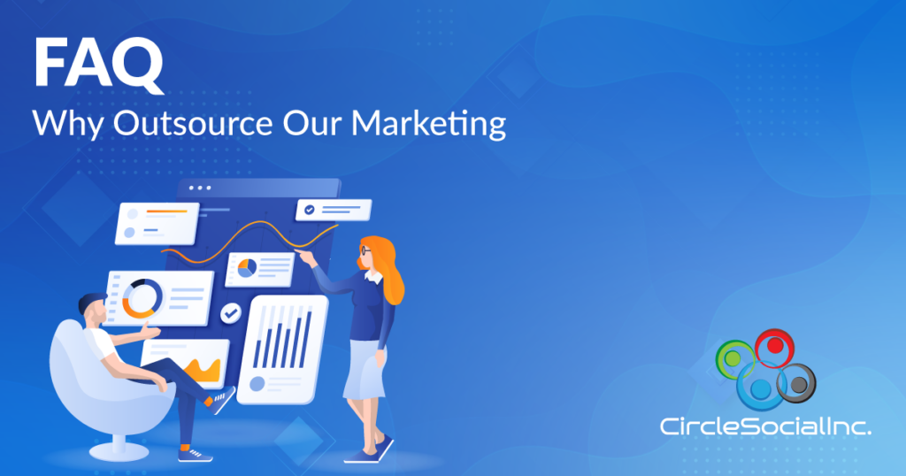Why Outsource Marketing