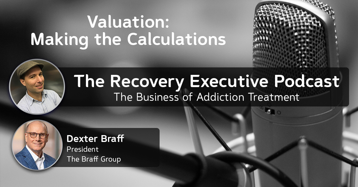 Valuation Making Calculations