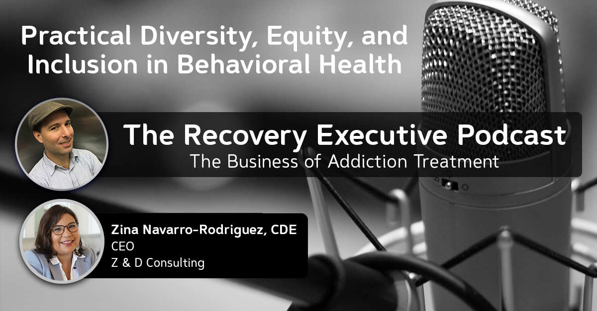 Circle Social Inc Podcast - Zina Navarro Rodriguez