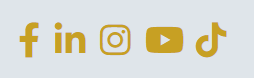 social channels