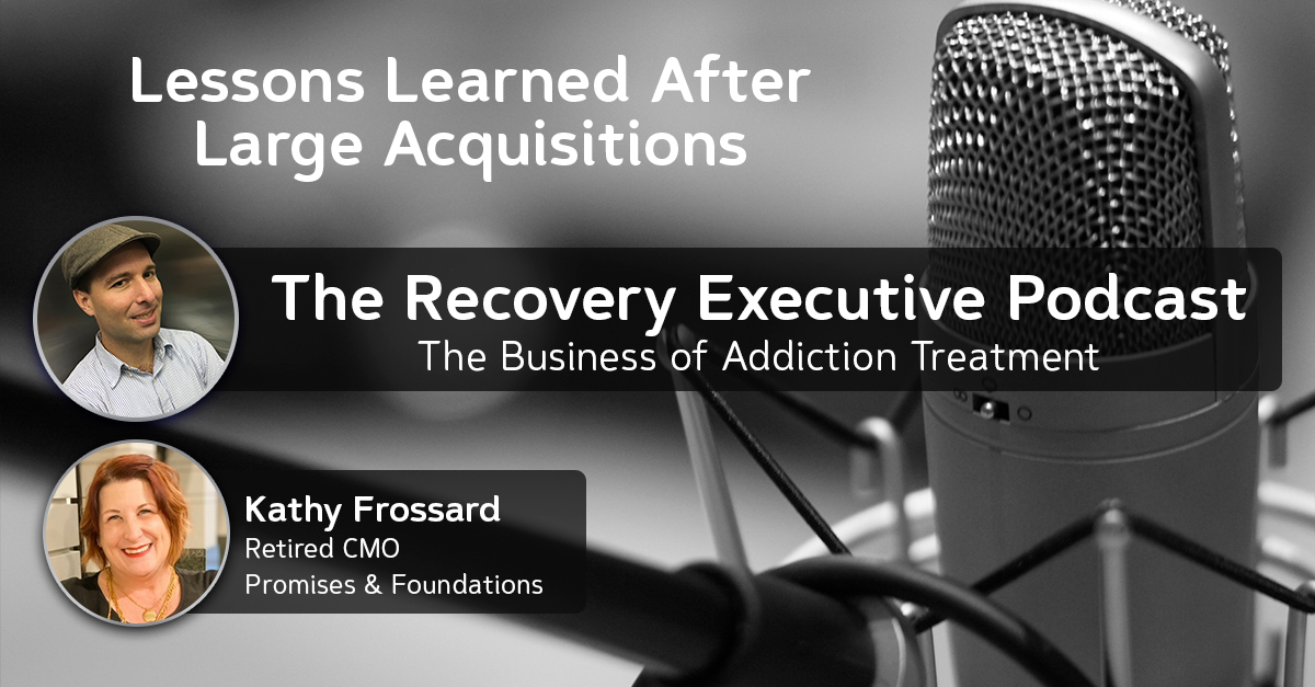 circle social podcast Kathy Frossard
