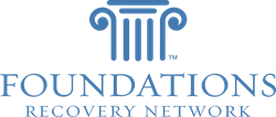 foundation recovery network