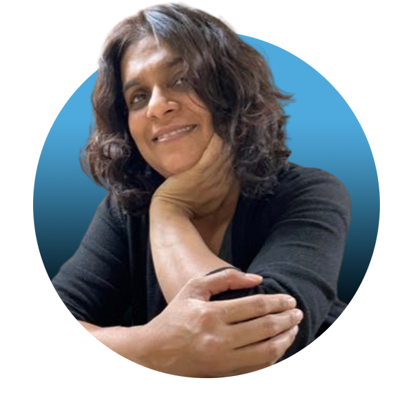 testimonial from Mukta