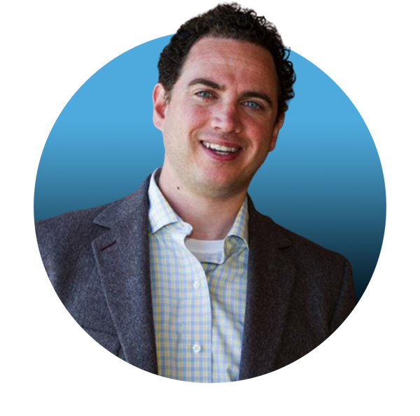 testimonial from Parker