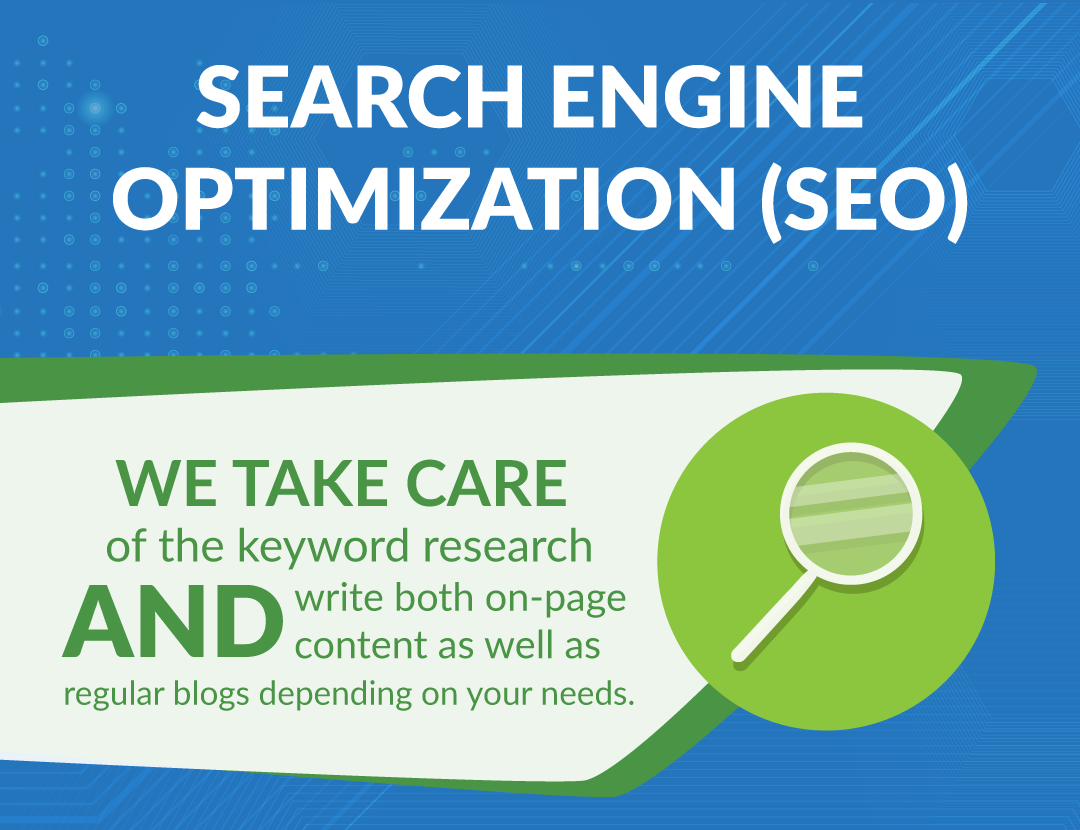 Circle Social Search Engine Optimization