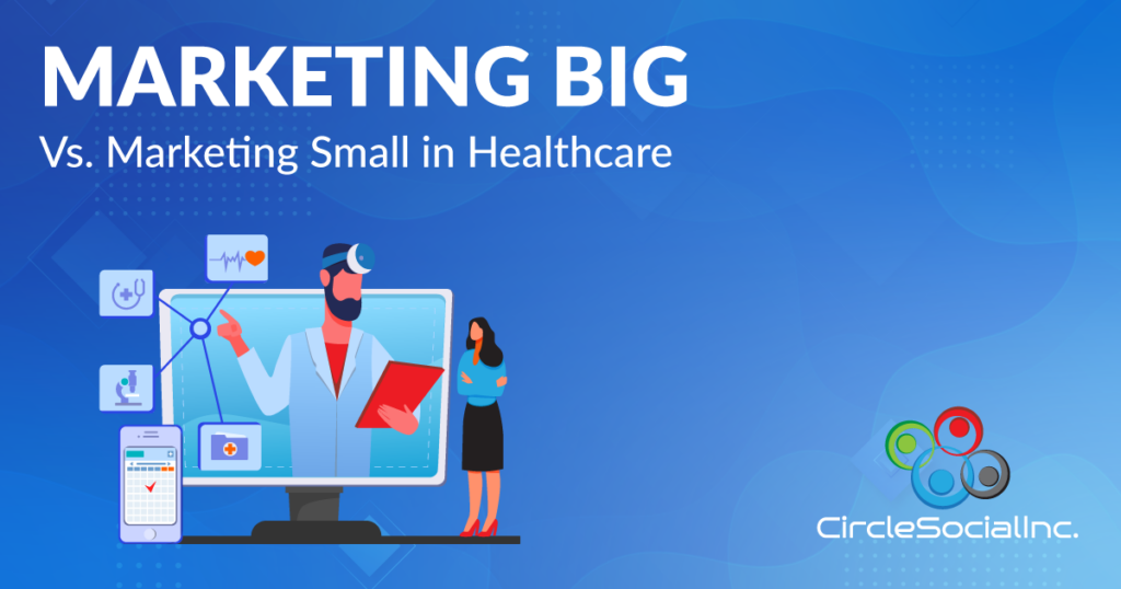 Marketing HealthCare