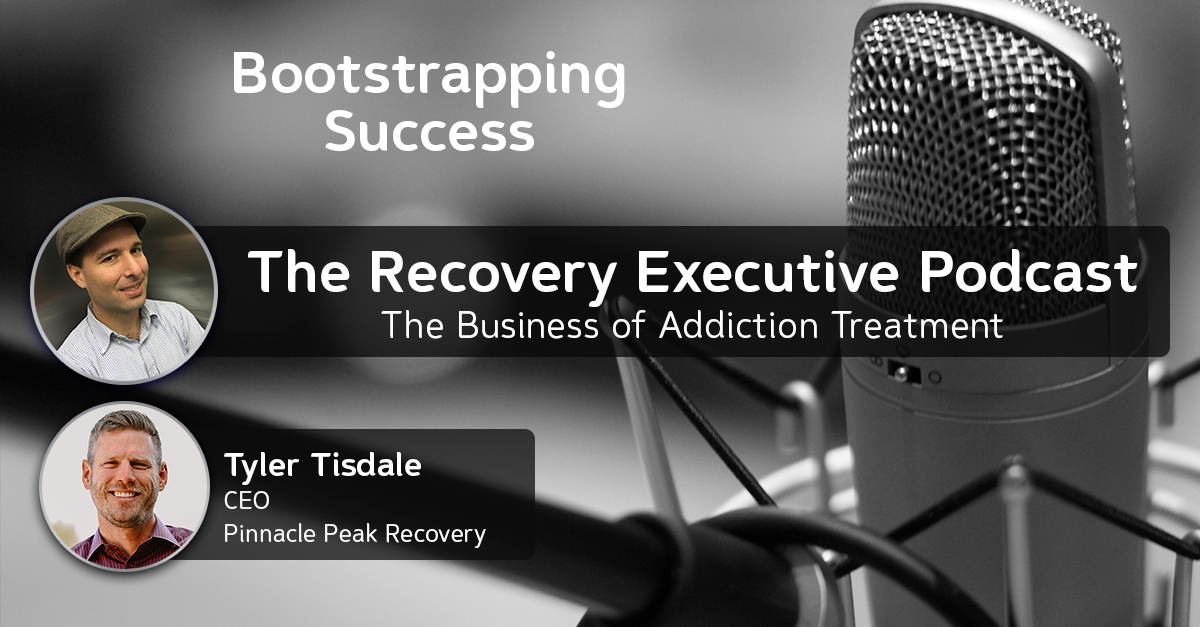 Bootstrapping to Success with Tyler Tisdale
