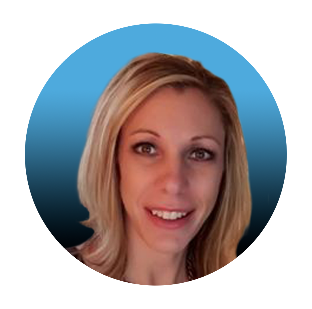 testimonial from Laurie Meyer of Caron