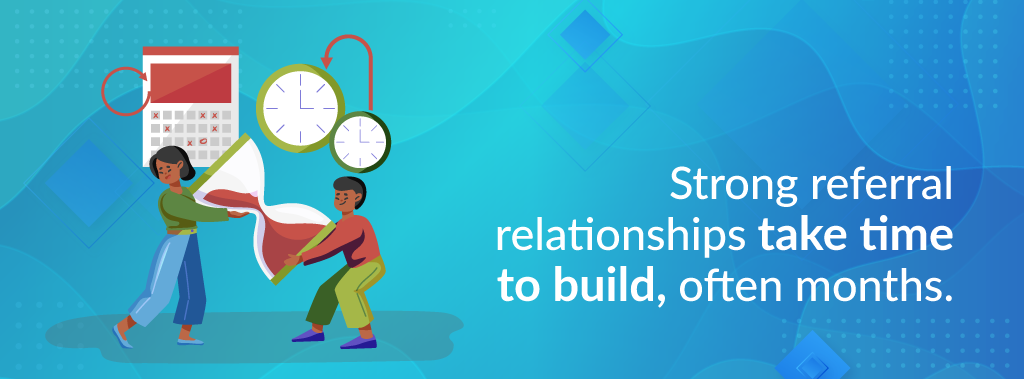 referral seo