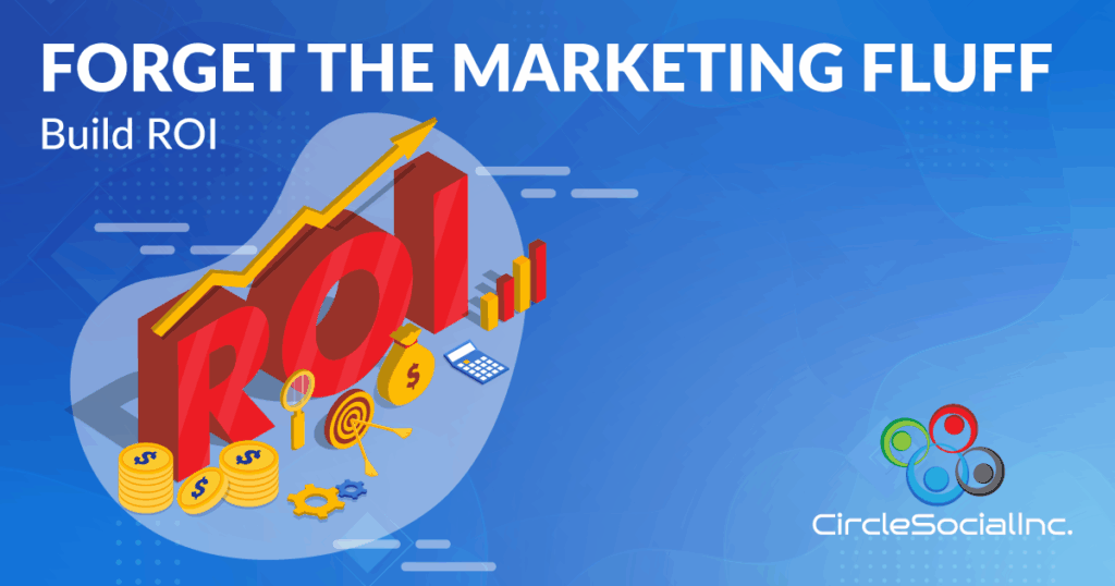 forget the marketing fluff