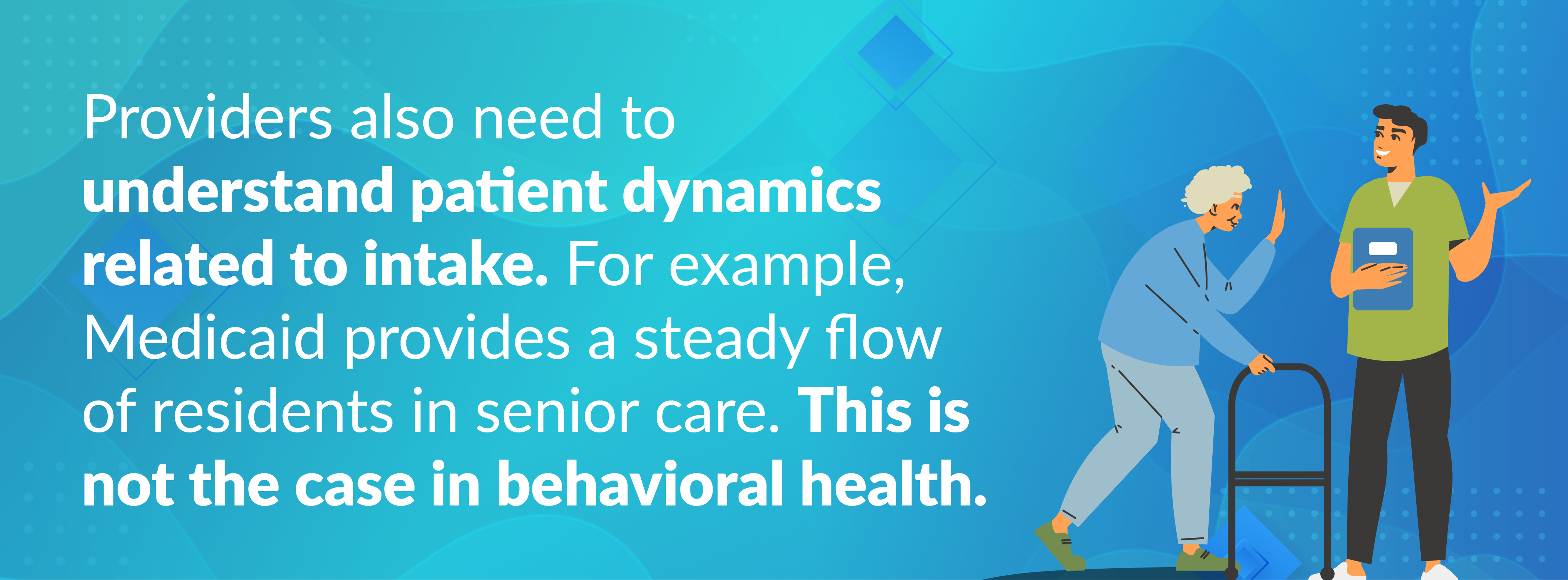 challenge two marketing patient acquisition and getting reimbursed