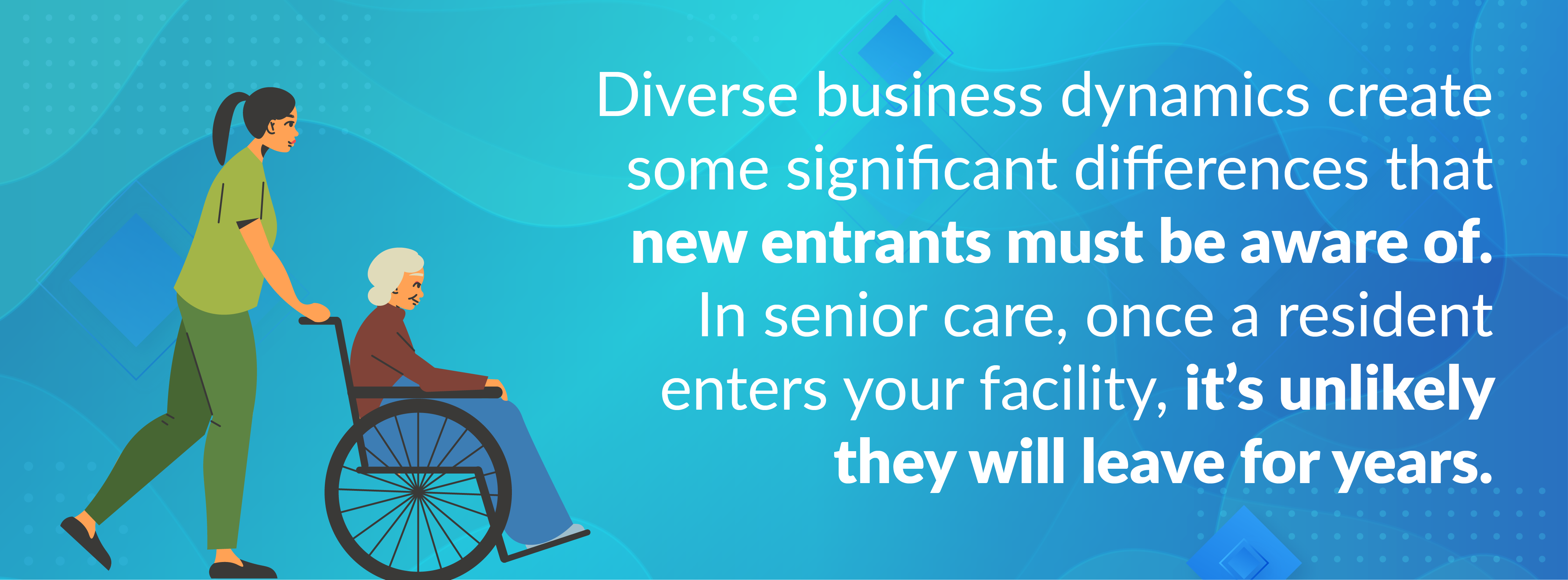 challenge one different business dynamics