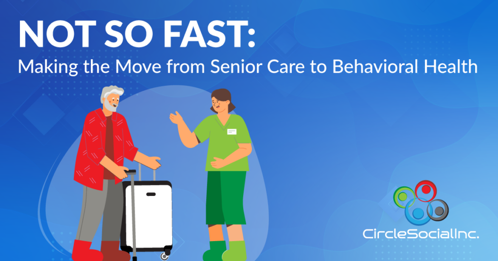 making the move senior care