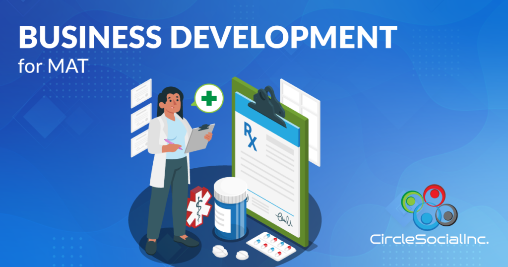 business development for mat social