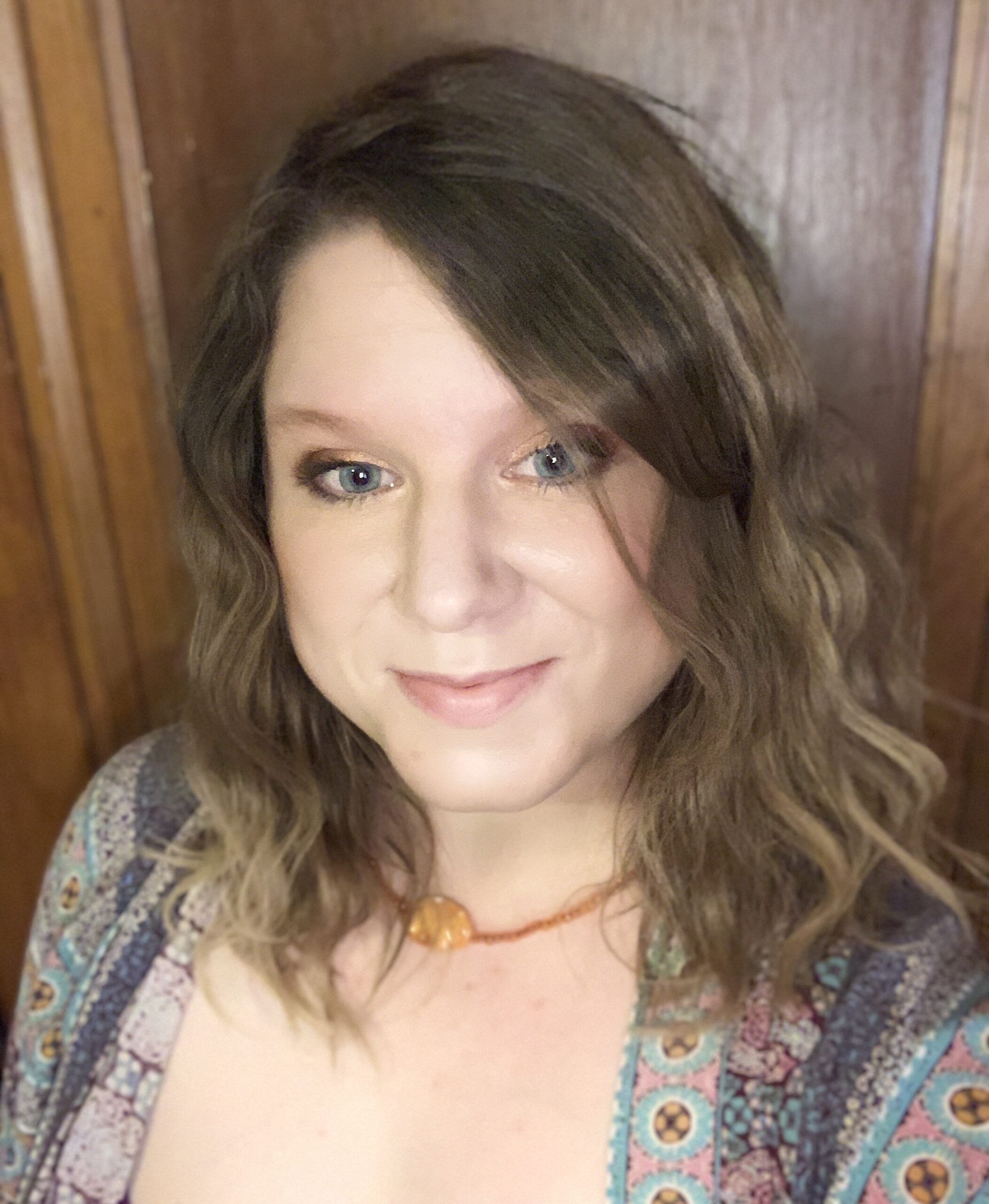 paige bennett headshot