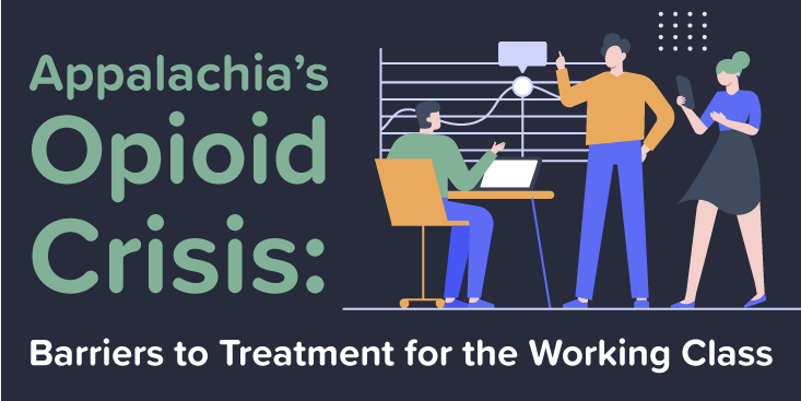 appalachia opioid crisis