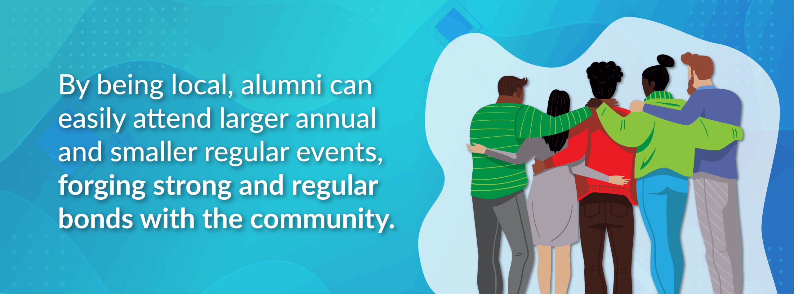 adaptability and innovation changing to meet varying community needs over time