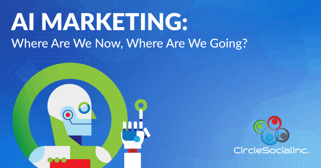 AI marketing