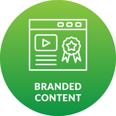 Branded Content