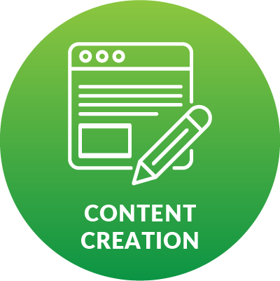content creation
