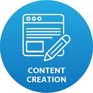 content creation