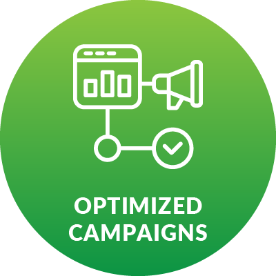 Optimized Campaigns
