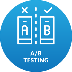 A/B Testing