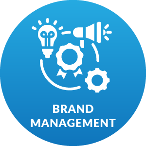 Brand management