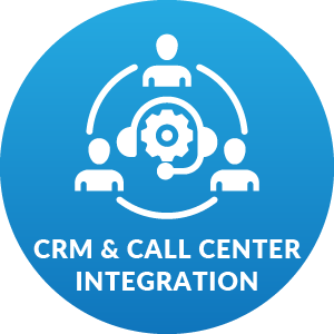 CRM Call Center Integration