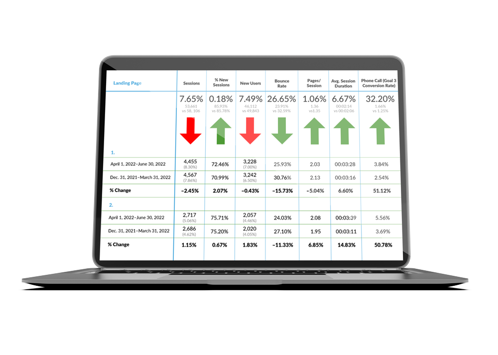 improve user experience image