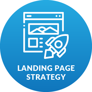 landing page strategy
