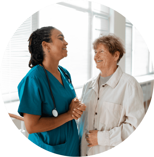 marketing company for healthcare providers