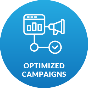 Optimized Campaigns