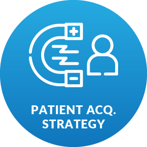 patient acquisition strategy