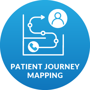 patient journey mapping