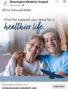 Standing Out in 2025's Ultra-Competitive Behavioral Health Space