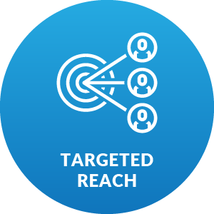 Targeted Reach
