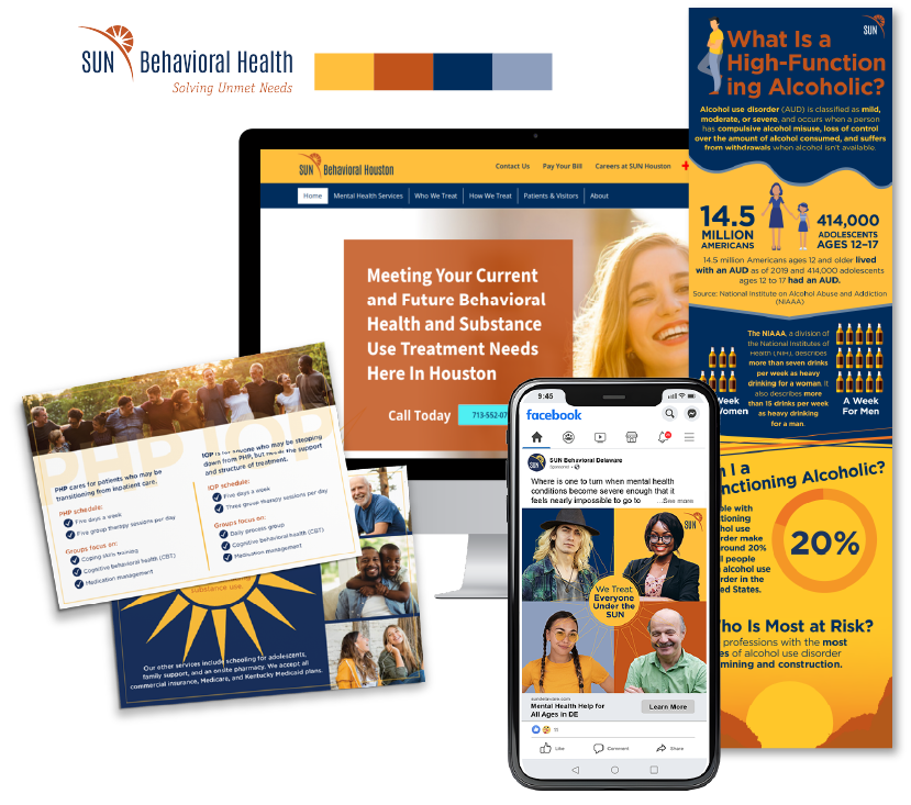 Your brand your story