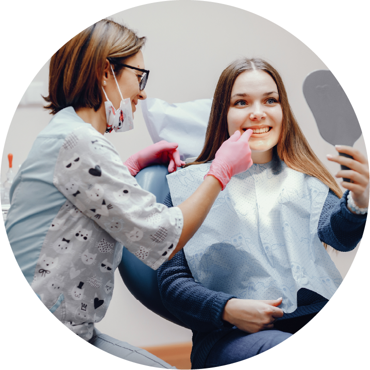 Cosmetic dentistry marketing