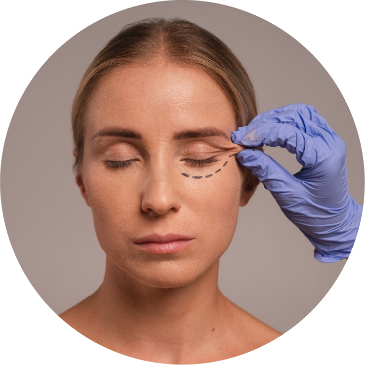 Cosmetic surgery marketing