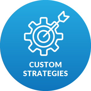 Custom Strategies