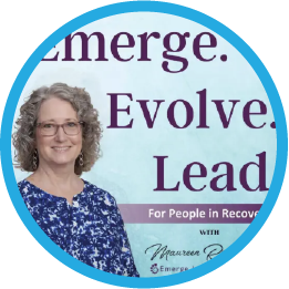 Emerge Evolve Lead
