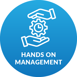 Hands On Management