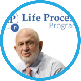 Life process program podcast
