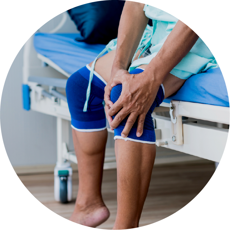 Orthopedic marketing