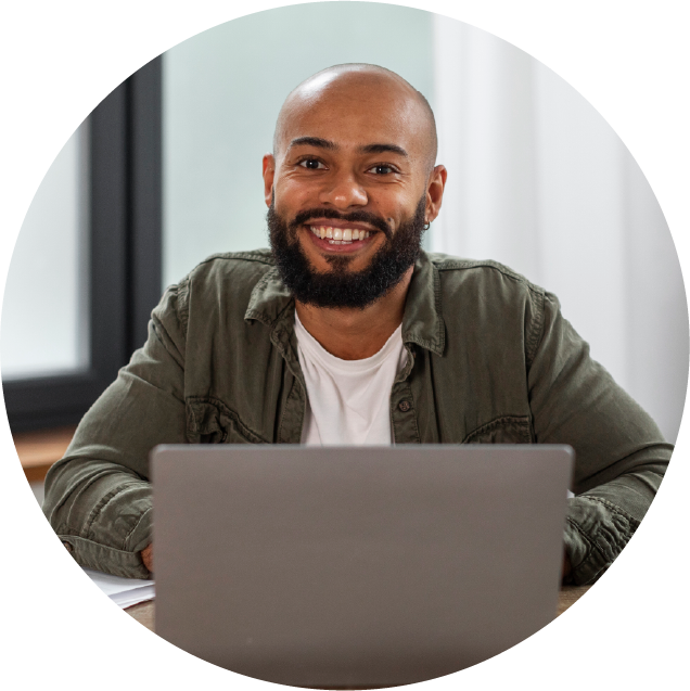 Paid social media management